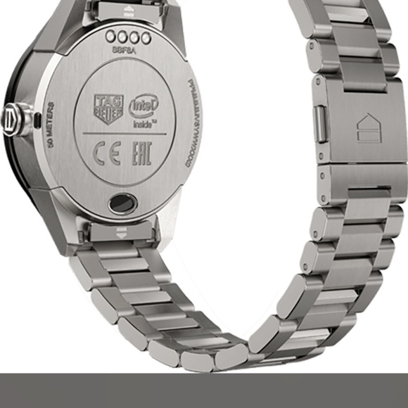 Tag Heuer Connected Modular 45 Men's - Picture 2 of 8